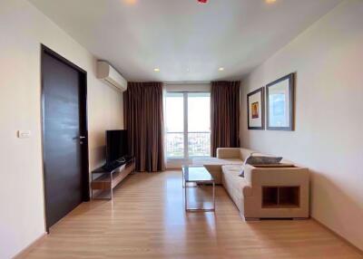 1 bed Condo in Rhythm Sathorn Yan Nawa Sub District C016930