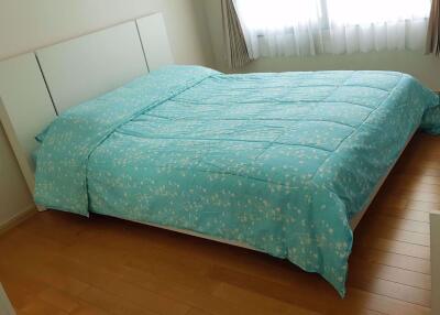 2 bed Condo in Villa Asoke Makkasan Sub District C016922