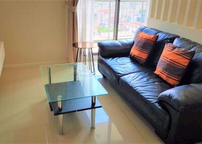 2 bed Condo in Villa Asoke Makkasan Sub District C016922