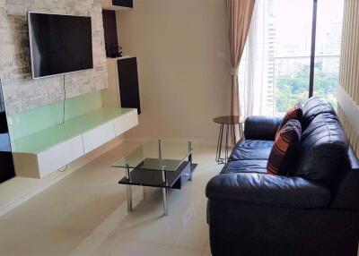 2 bed Condo in Villa Asoke Makkasan Sub District C016922