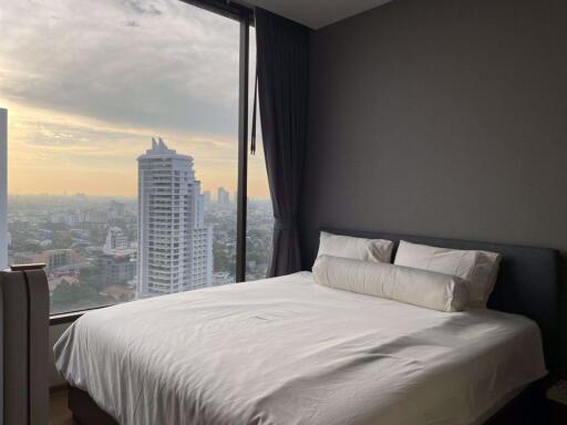 2 bed Condo in The FINE Bangkok Thonglor Ekamai Khlong Tan Nuea Sub District C016920