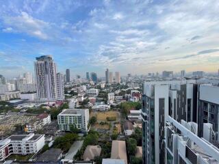 2 bed Condo in The FINE Bangkok Thonglor Ekamai Khlong Tan Nuea Sub District C016920