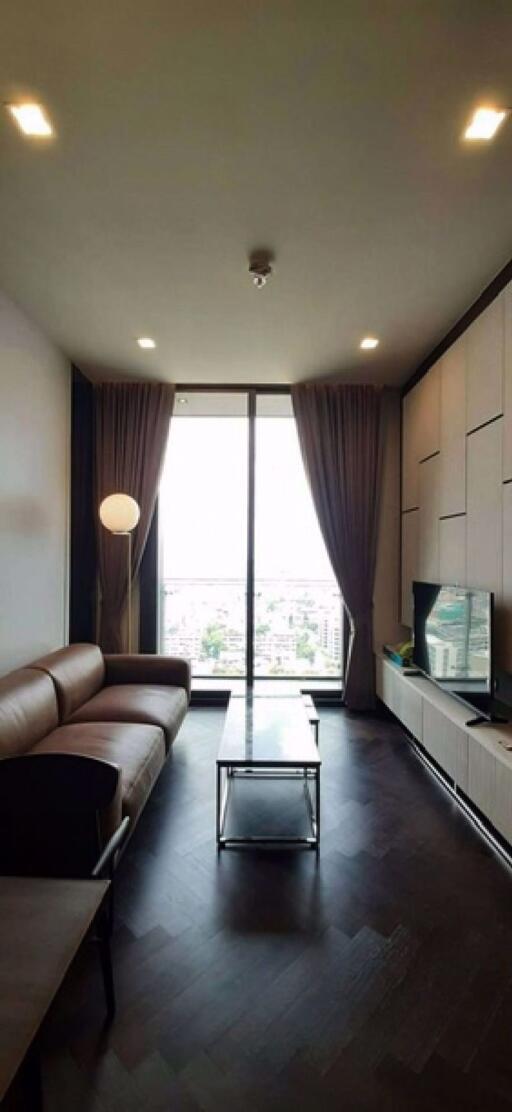 1 bed Condo in The Monument Sanampao Samsennai Sub District C016919