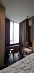 1 bed Condo in The Monument Sanampao Samsennai Sub District C016919