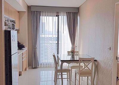 1 bed Condo in Villa Asoke Makkasan Sub District C016918