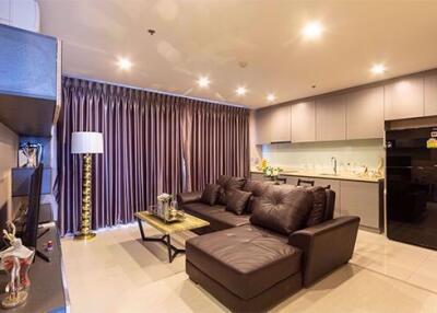 2 bed Condo in Rhythm Sukhumvit 36-38 Phra Khanong Sub District C016917