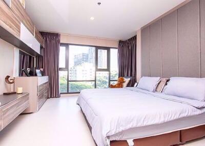 2 bed Condo in Rhythm Sukhumvit 36-38 Phra Khanong Sub District C016917