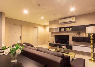 2 bed Condo in Rhythm Sukhumvit 36-38 Phra Khanong Sub District C016917