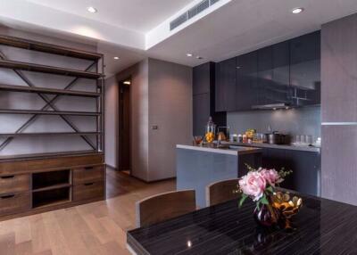 3 bed Condo in The Diplomat Sathorn Silom Sub District C016916