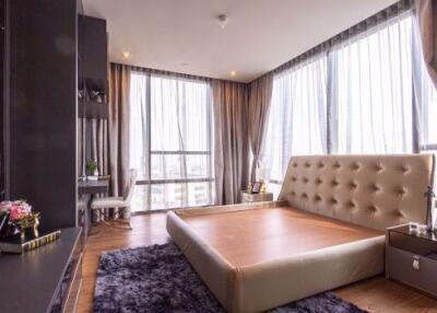 2 bed Condo in The Bangkok Sathorn Yan Nawa Sub District C016915