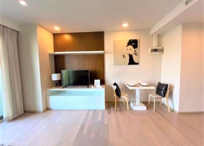 1 bed Condo in Noble Solo Khlong Tan Nuea Sub District C016911