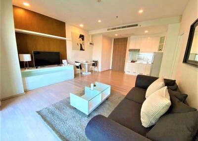 1 bed Condo in Noble Solo Khlong Tan Nuea Sub District C016911