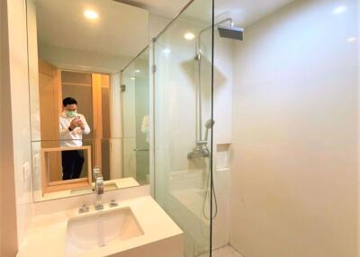 1 bed Condo in Wind Sukhumvit 23 Khlong Toei Nuea Sub District C016909