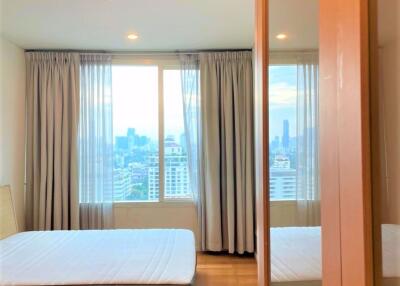 1 bed Condo in Wind Sukhumvit 23 Khlong Toei Nuea Sub District C016909