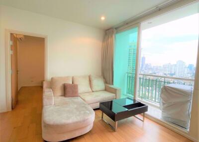 1 bed Condo in Wind Sukhumvit 23 Khlong Toei Nuea Sub District C016909