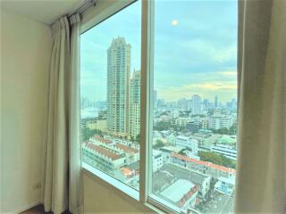 1 bed Condo in Wind Sukhumvit 23 Khlong Toei Nuea Sub District C016909