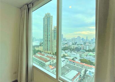 1 bed Condo in Wind Sukhumvit 23 Khlong Toei Nuea Sub District C016909