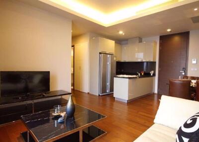 2 bed Condo in Quattro by Sansiri Khlong Tan Nuea Sub District C016906