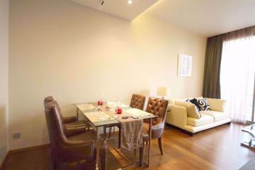 2 bed Condo in Quattro by Sansiri Khlong Tan Nuea Sub District C016906