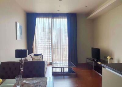 2 bed Condo in Quattro by Sansiri Khlong Tan Nuea Sub District C016906