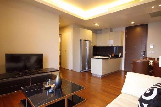 2 bed Condo in Quattro by Sansiri Khlong Tan Nuea Sub District C016906