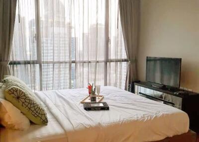 2 bed Condo in Quattro by Sansiri Khlong Tan Nuea Sub District C016906