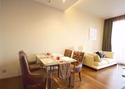 2 bed Condo in Quattro by Sansiri Khlong Tan Nuea Sub District C016906