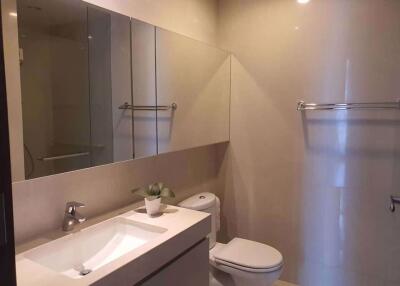 2 bed Condo in Quattro by Sansiri Khlong Tan Nuea Sub District C016906