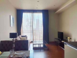 2 bed Condo in Quattro by Sansiri Khlong Tan Nuea Sub District C016906