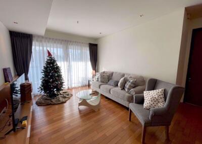 2 bed Condo in The Lakes Khlongtoei Sub District C016905