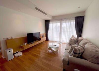 2 bed Condo in The Lakes Khlongtoei Sub District C016905