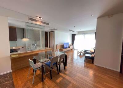 2 bed Condo in The Lakes Khlongtoei Sub District C016905