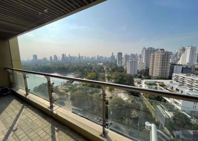 2 bed Condo in The Lakes Khlongtoei Sub District C016905