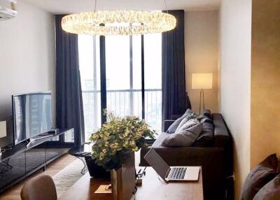 2 bed Condo in Park Origin Phromphong Khlongtan Sub District C016904