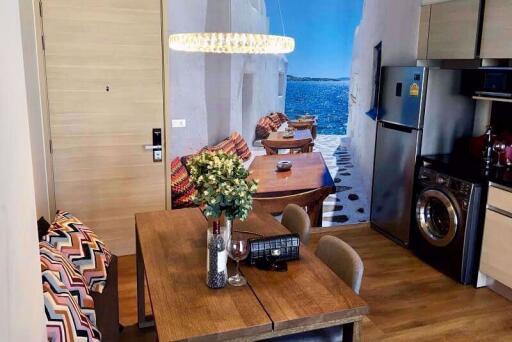 2 bed Condo in Park Origin Phromphong Khlongtan Sub District C016904