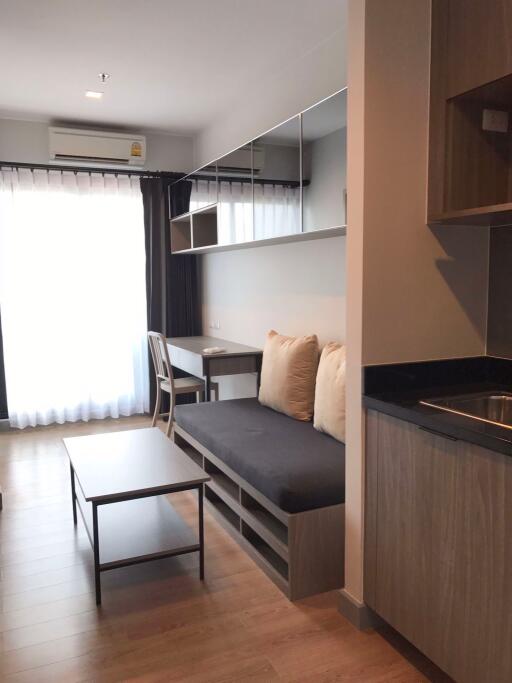 1 bed Condo in Chapter One Midtown Ladprao 24 Chomphon Sub District C016903