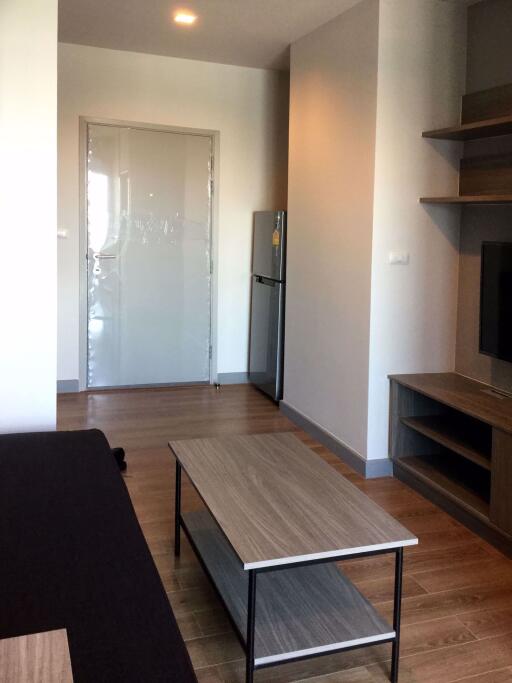 1 bed Condo in Chapter One Midtown Ladprao 24 Chomphon Sub District C016903