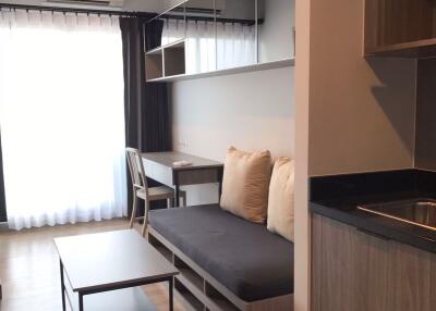 1 bed Condo in Chapter One Midtown Ladprao 24 Chomphon Sub District C016903