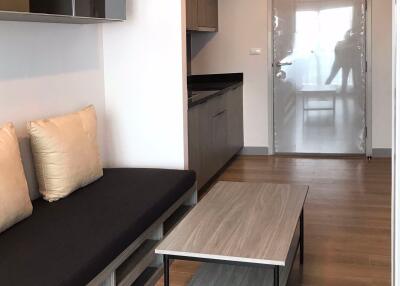 1 bed Condo in Chapter One Midtown Ladprao 24 Chomphon Sub District C016903