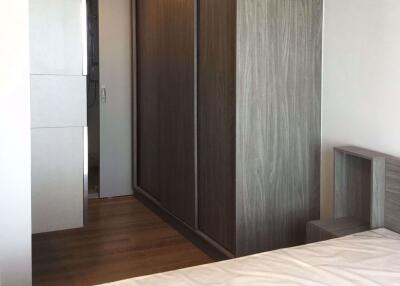 1 bed Condo in Chapter One Midtown Ladprao 24 Chomphon Sub District C016903