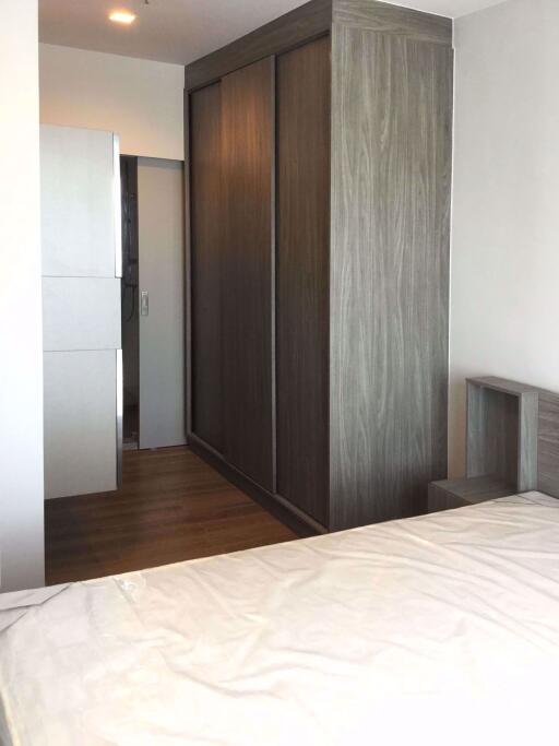 1 bed Condo in Chapter One Midtown Ladprao 24 Chomphon Sub District C016903