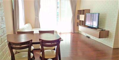 2 bed Condo in The Clover Khlong Tan Nuea Sub District C016898