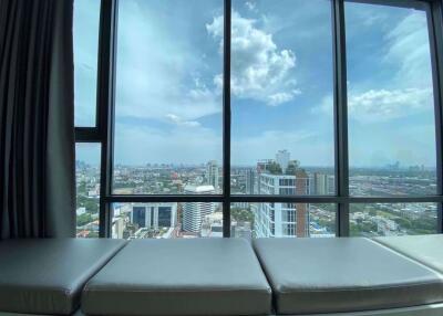 2 bed Condo in Rhythm Sukhumvit 42 Phra Khanong Sub District C016896