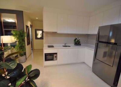 2 bed Condo in Rhythm Sukhumvit 42 Phra Khanong Sub District C016896