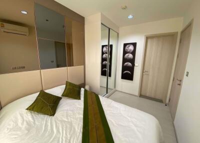2 ห้องนอน, 2 ห้องน้ำ คอนโด ราคา ฿ 18,900,000
