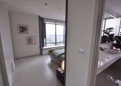 2 bed Condo in Rhythm Sukhumvit 42 Phra Khanong Sub District C016896