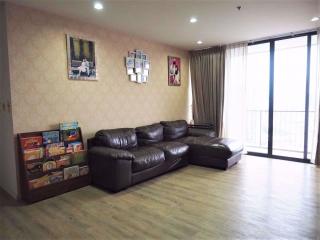 3 bed Condo in The Issara Ladprao Chomphon Sub District C016894