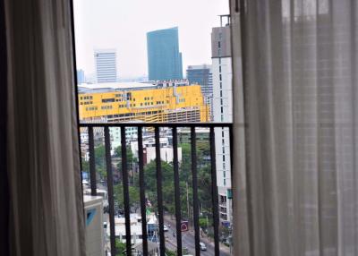 3 bed Condo in The Issara Ladprao Chomphon Sub District C016894