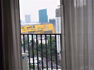 3 bed Condo in The Issara Ladprao Chomphon Sub District C016894