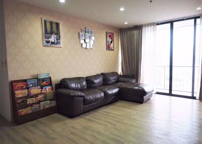 3 bed Condo in The Issara Ladprao Chomphon Sub District C016894